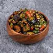 Baba Ghannouj