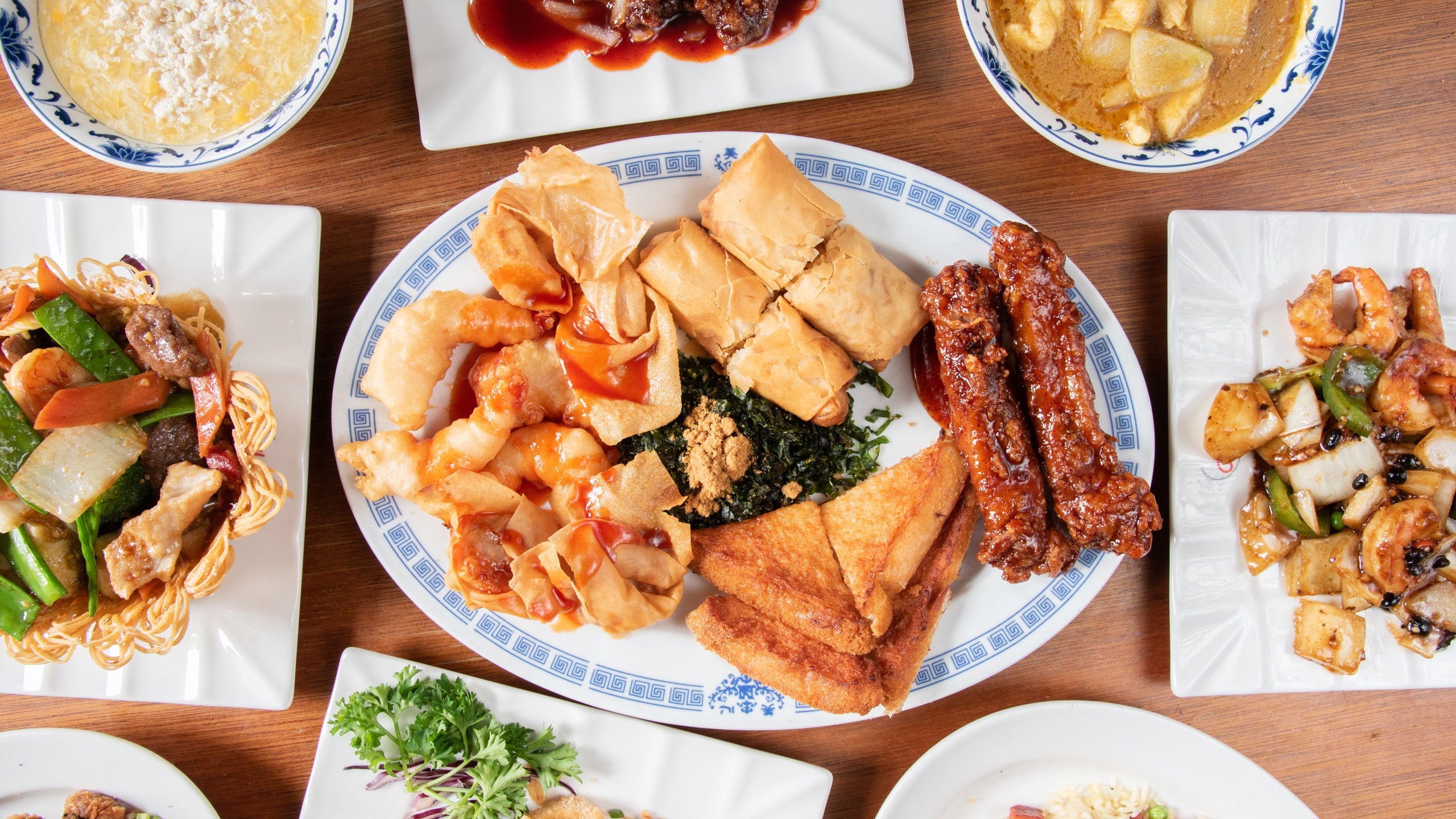 Maxi's Restaurant