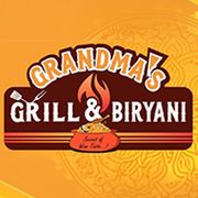 Grandma`s Grill & Biryani