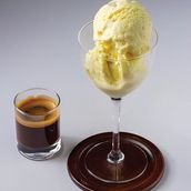 Afogato