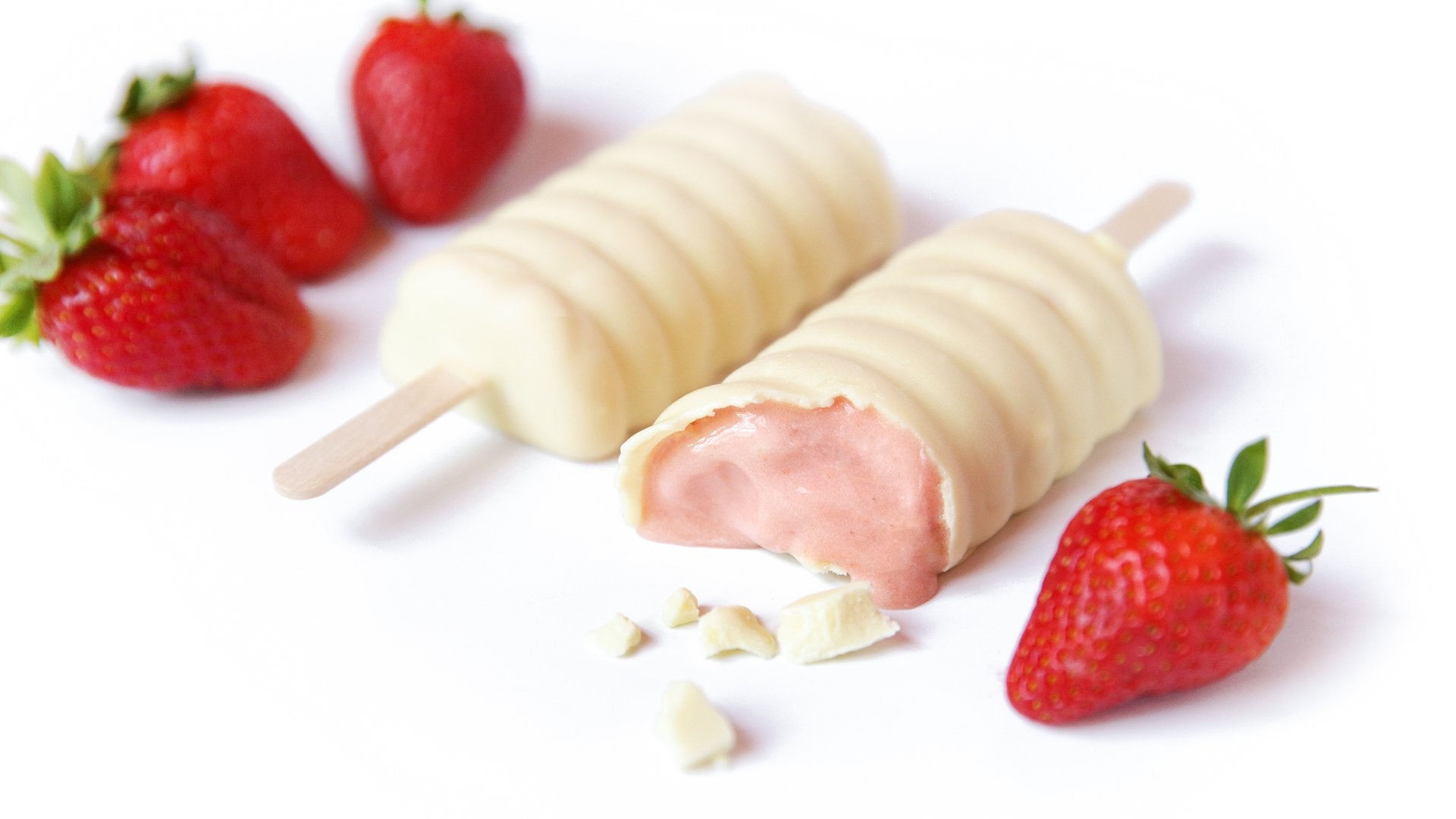 Shock - Strawberry (Box of 6)