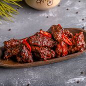 Tamarind Chilly Wings