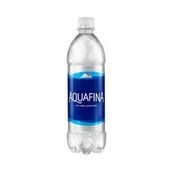 Mineral Water  