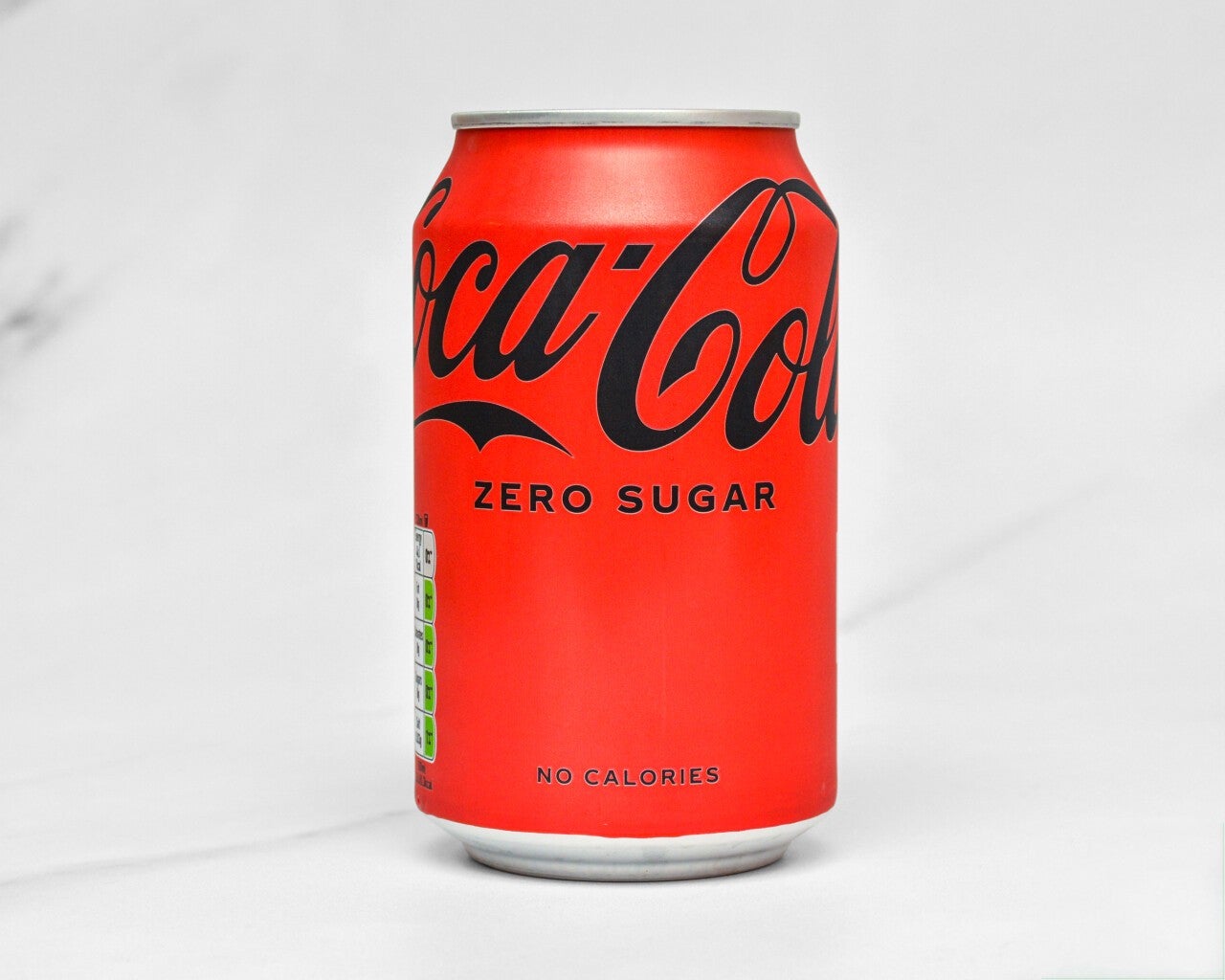 Coke Zero
