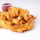 Strips Chicken