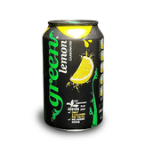Green Lemon