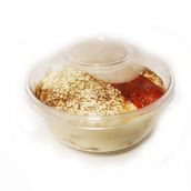  Rice Cake Tiramisu