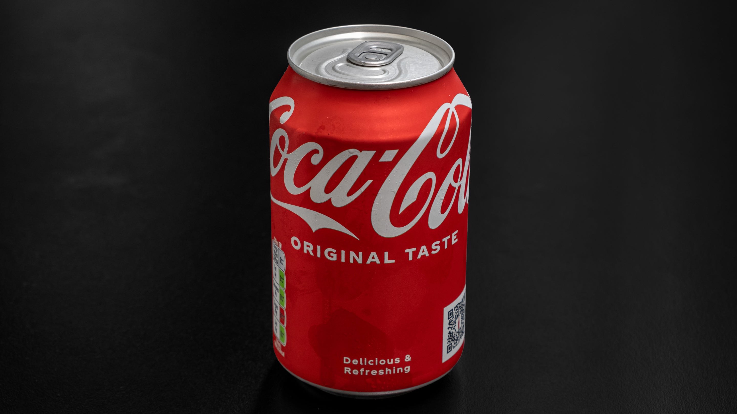 Coca Cola