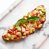 Bruschetta