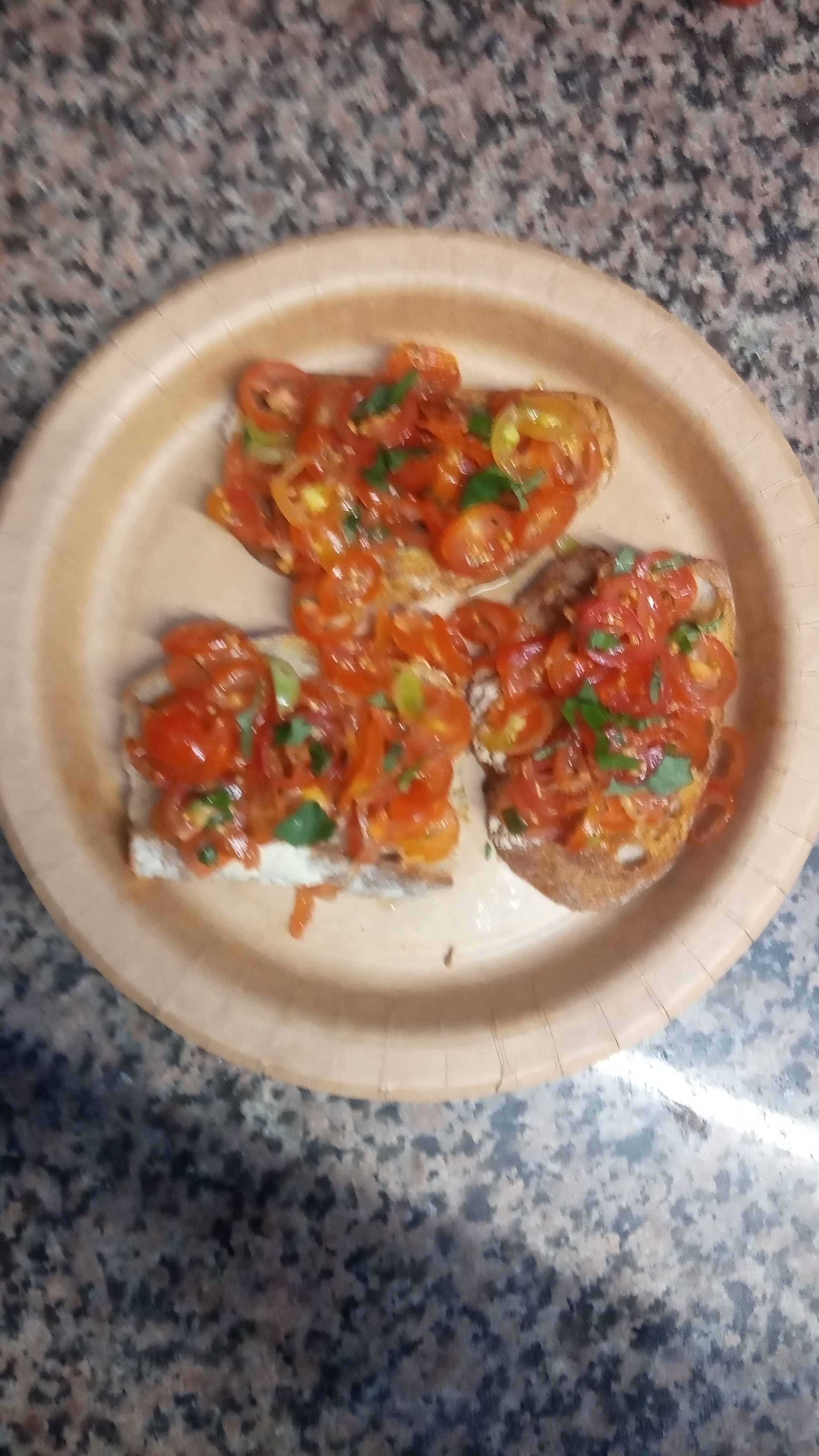 Bruschetta (VG)