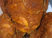 Lahori Chargha
