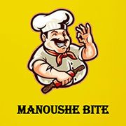 Manoushe Bite