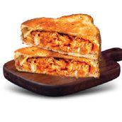 Fantasia Toast