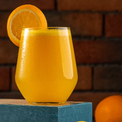 Fresh Orange Juice
