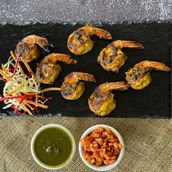 Nawabi Jhinga 7 Pcs
