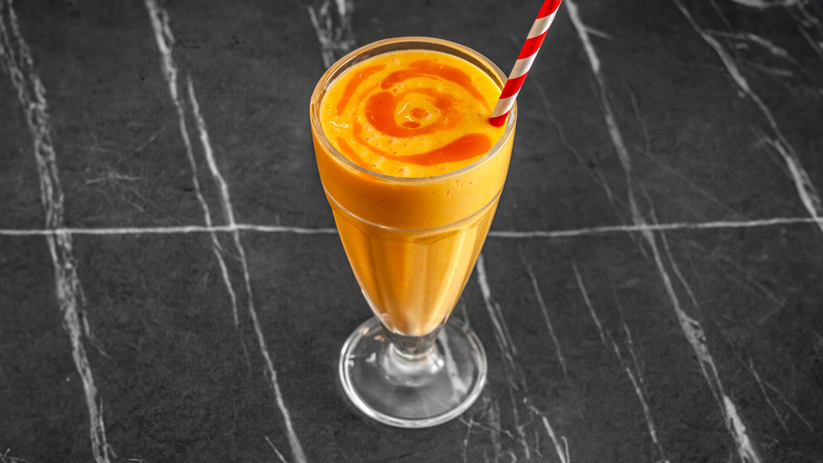 Mango Lassi