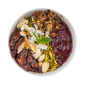 The Gym Acai
