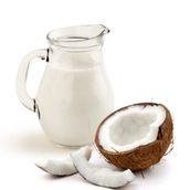 Coconut Milk