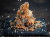 Volcano Roll 8pcs