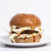 Classic Burger