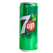 7 up