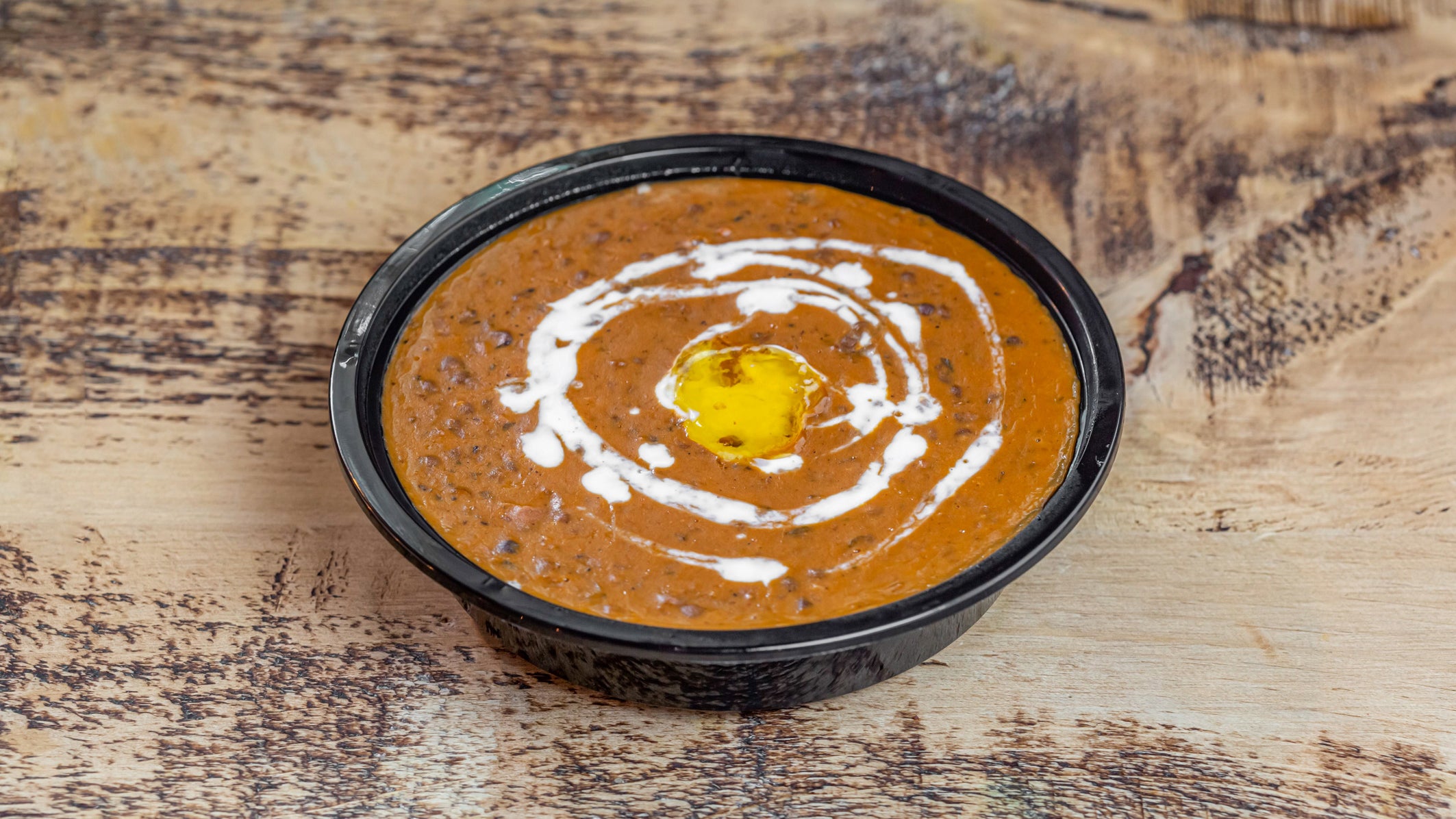 Proper Daal Makhani