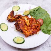 Chicken Tikka Breast
