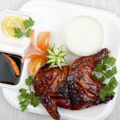 Chicken Inasal