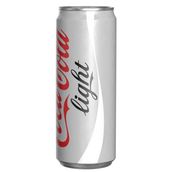 Coca Cola Lite 330ml