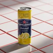 San Pellegrino Limonata 330ml