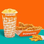 Dip'em XL 4pc Tenders