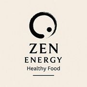Zen Energy Healthy Food