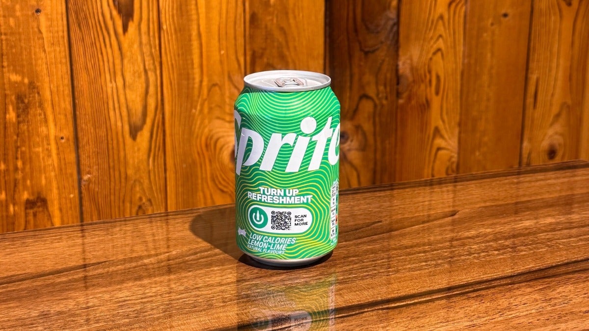 Sprite