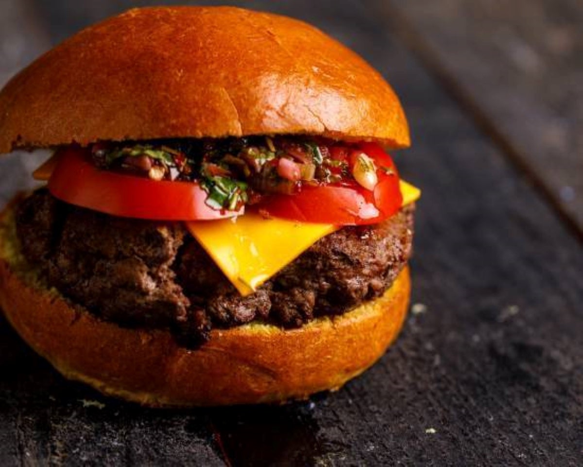 Mеxican Toro Beef
