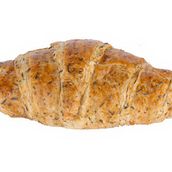 Zaatar Croissant