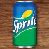 Sprite 300 ML