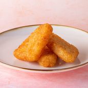 Hash Browns