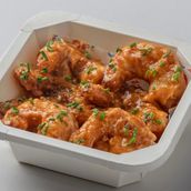 Dynamite Shrimp