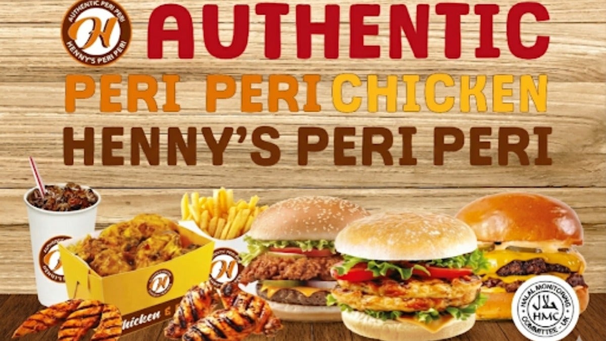 Henny’s Peri-Peri