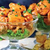 Dynamite Shrimps (6pcs)
