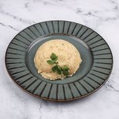 Mashed Potato