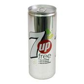 Diet 7 Up