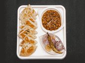 Choley Kulcha