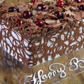 Black Forest 2 Kg
