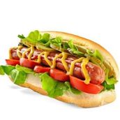 Hotdog Special