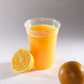 Fresh Orange Juice