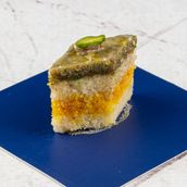 Qazvin  Baklava