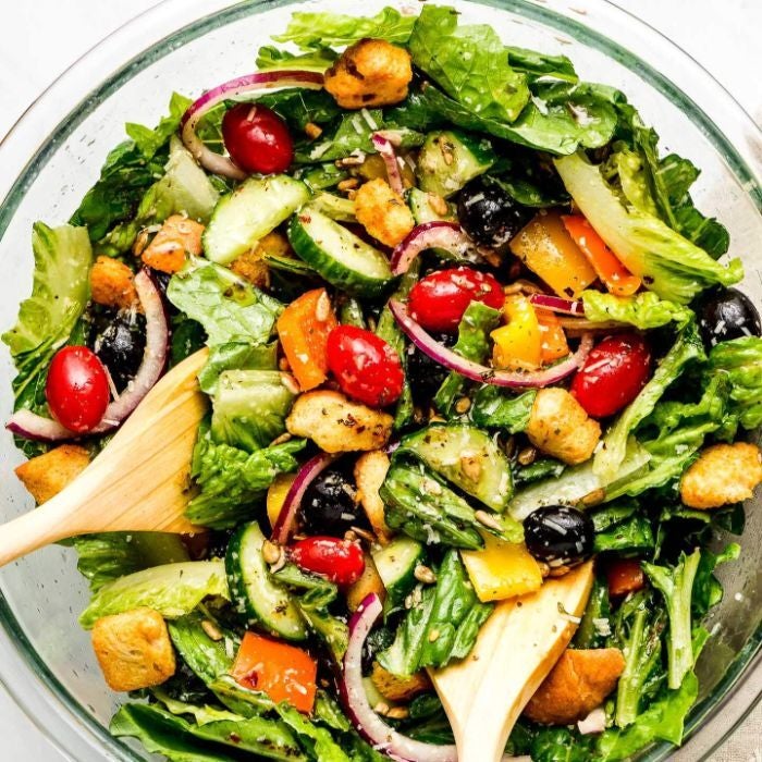 Veg Salad