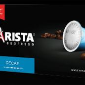 Decaf Coffee Capsule