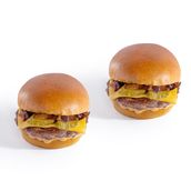 Beef Slider